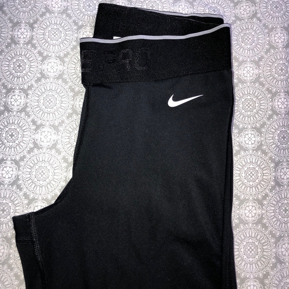 Nike leggings